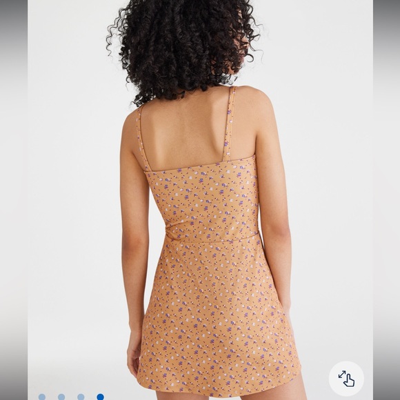 Aeropostale Flex Tennis Dress S - Picture 4 of 13